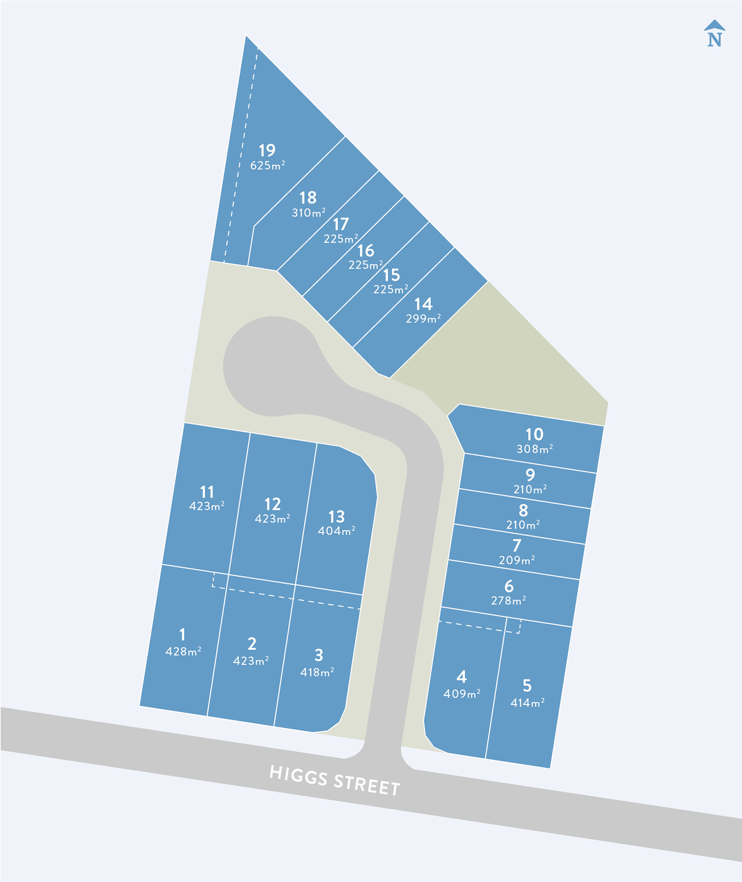 [Land for Sale] Rothwell Reach Estate, Deception Bay OpenLot
